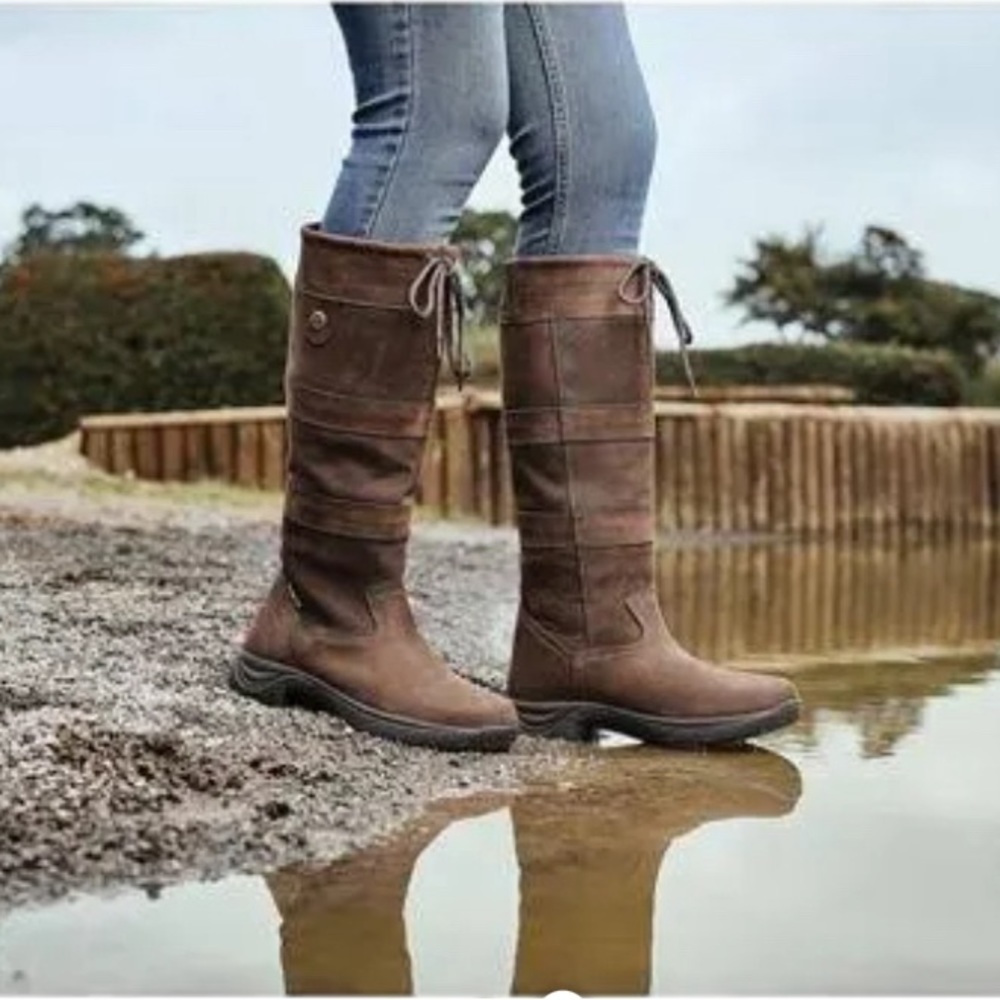 Dublin River Boots